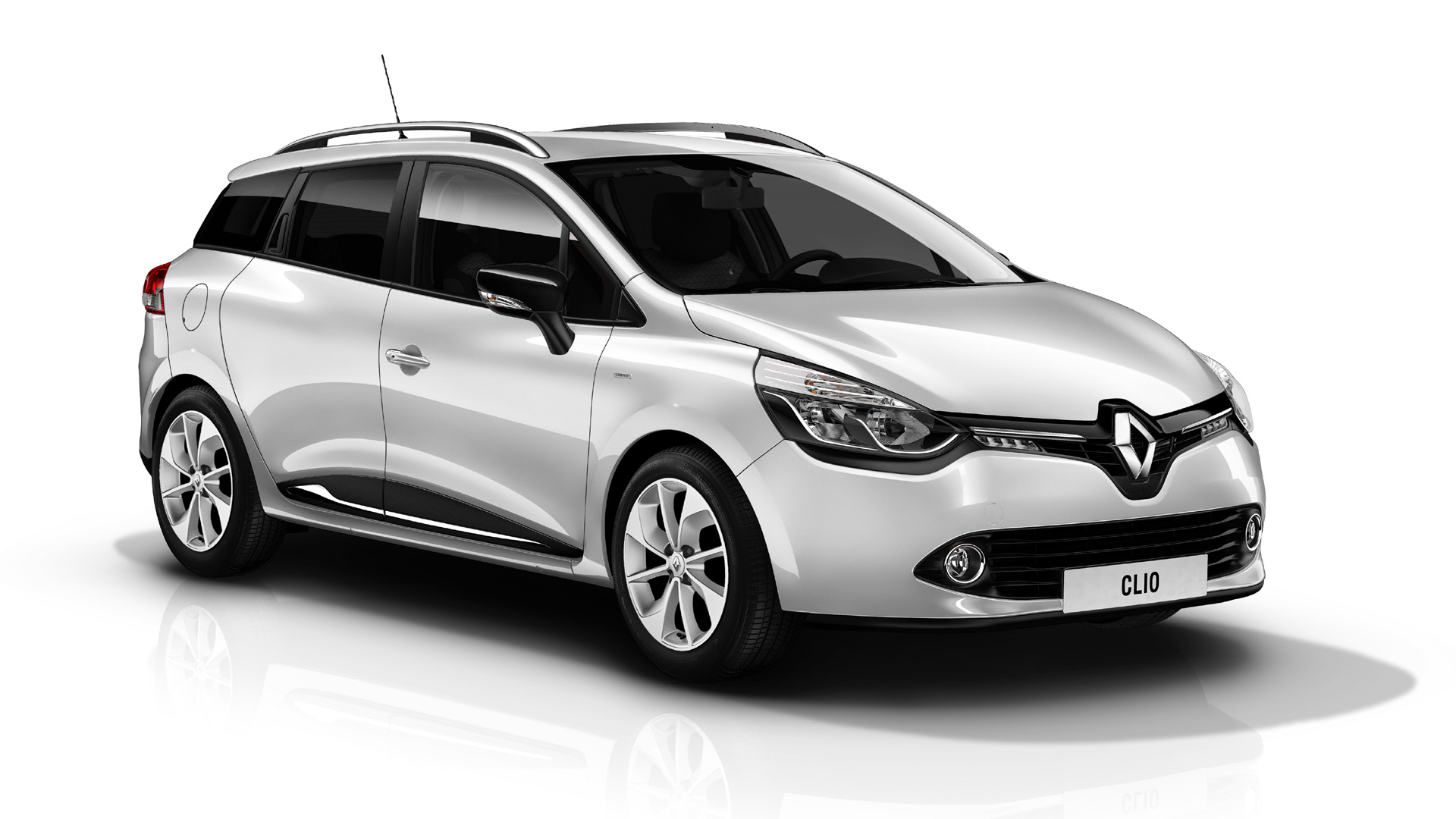 2020 MODEL CLİO 4 SPORT TOURER BENZİNLİ MANUEL MİNUMUM