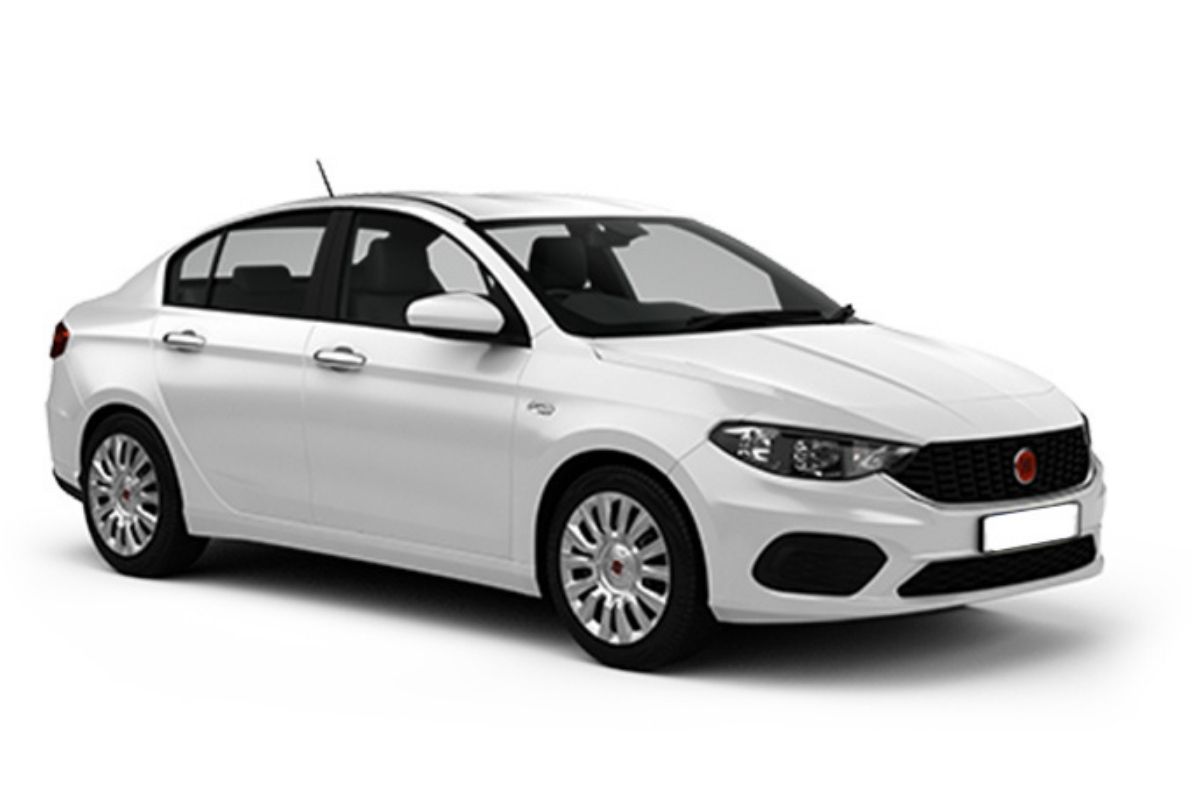 2017 MODEL FİAT EGEA 1.3 DİZEL MİNUMUM HAFTALIK KİRALAN
